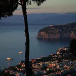 Fiorita Hotell Sorrento