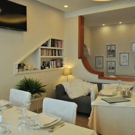 Hotell Fiorita