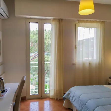Szálloda Fiorita 3*