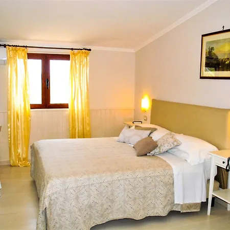 Fiorita Szálloda Sorrento