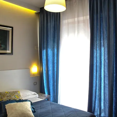 Fiorita Szálloda Sorrento