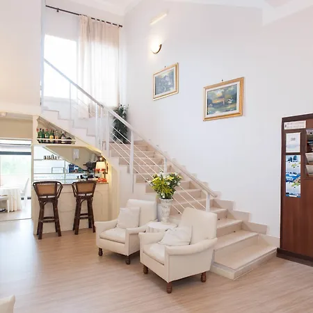 Szálloda Fiorita 3*