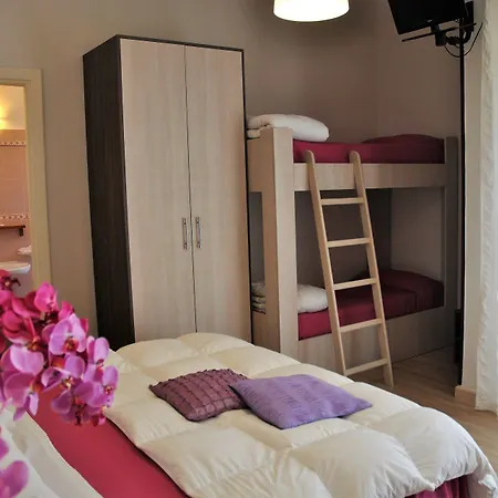 Fiorita Szálloda 3*