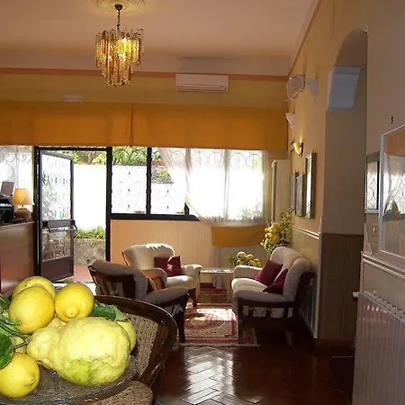 Fiorita Szálloda 3*