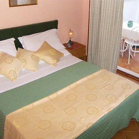 Szálloda Fiorita Sorrento