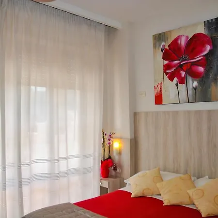 Fiorita Półwysep Sorrentyński