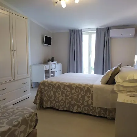 Fiorita Półwysep Sorrentyński