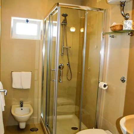 Hotel Fiorita Sorrente