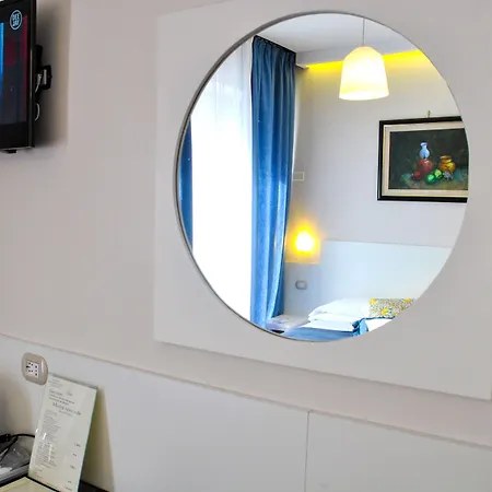 Fiorita 3* Półwysep Sorrentyński