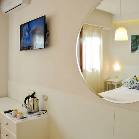 Fiorita Półwysep Sorrentyński