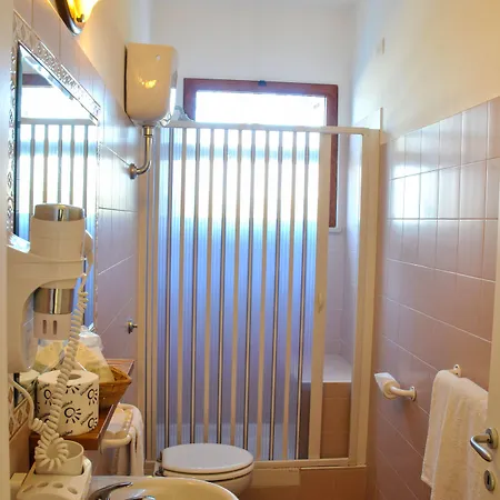 Fiorita Półwysep Sorrentyński