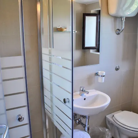 Fiorita Hotell