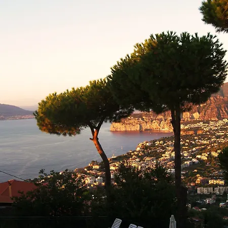 Fiorita Szálloda 3*