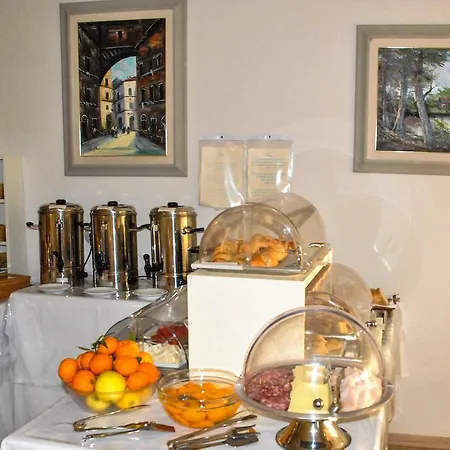 Fiorita Hotel Półwysep Sorrentyński