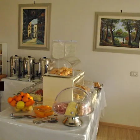 Fiorita Hotel Półwysep Sorrentyński