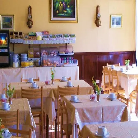 Fiorita 3* Sorrente