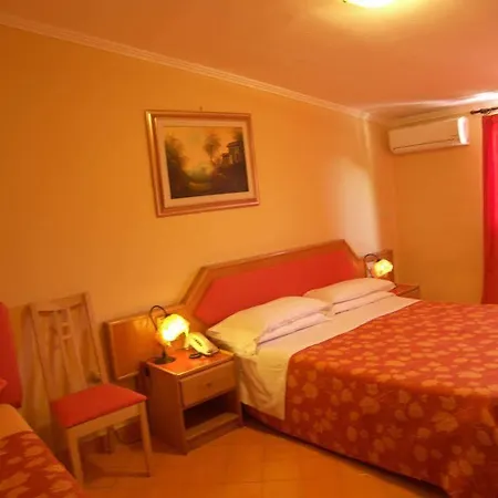 Hotel Fiorita Półwysep Sorrentyński