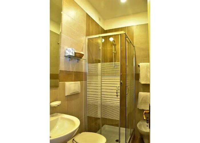 Fiorita Hotel Sorrento