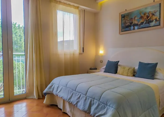 Fiorita Hotel Sorrente