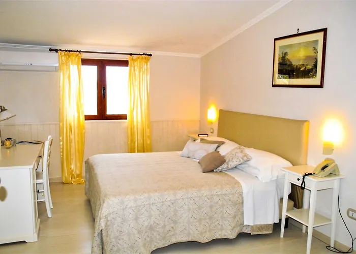 Fiorita Hotel Sorrento