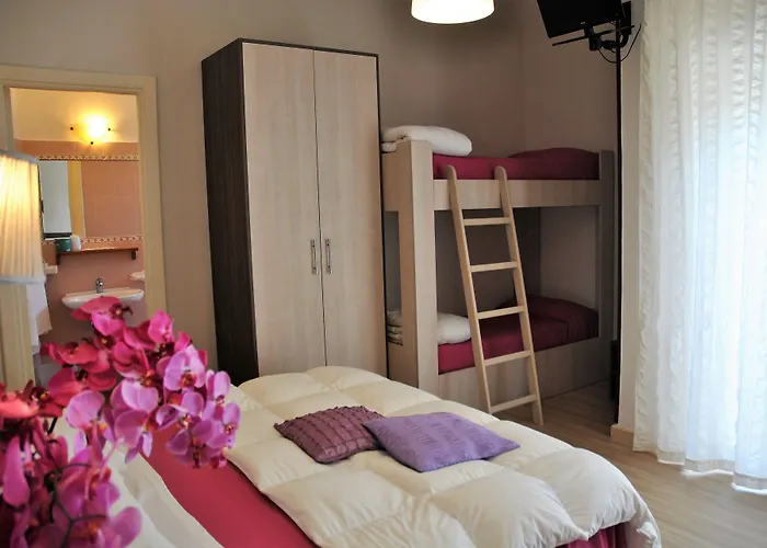 Fiorita Szálloda 3*