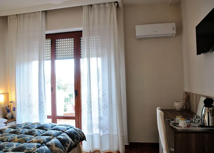 Szálloda Fiorita 3*