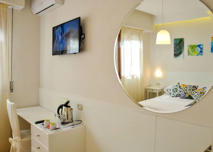 Fiorita Península Sorrentina