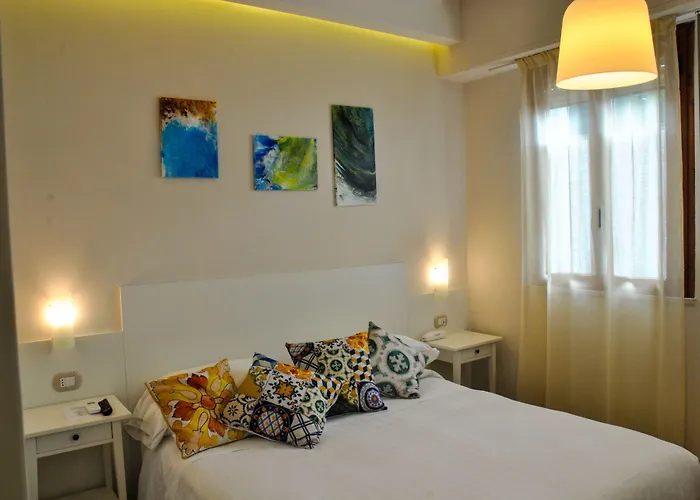 Hotel Fiorita Sorrento