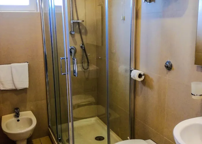 Fiorita Szálloda 3*