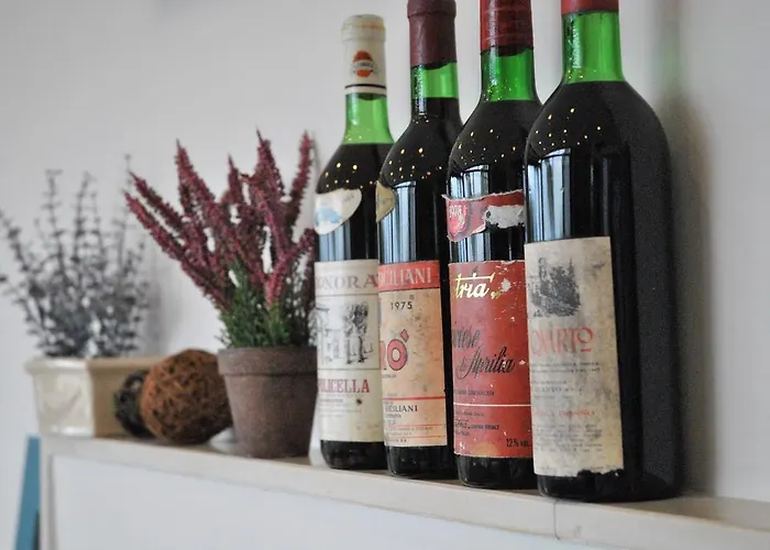 Fiorita Szálloda 3*