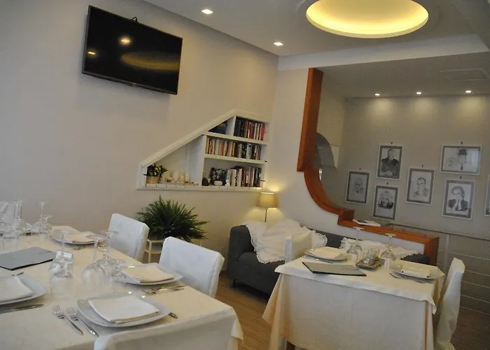 Hotel Fiorita Sorrento