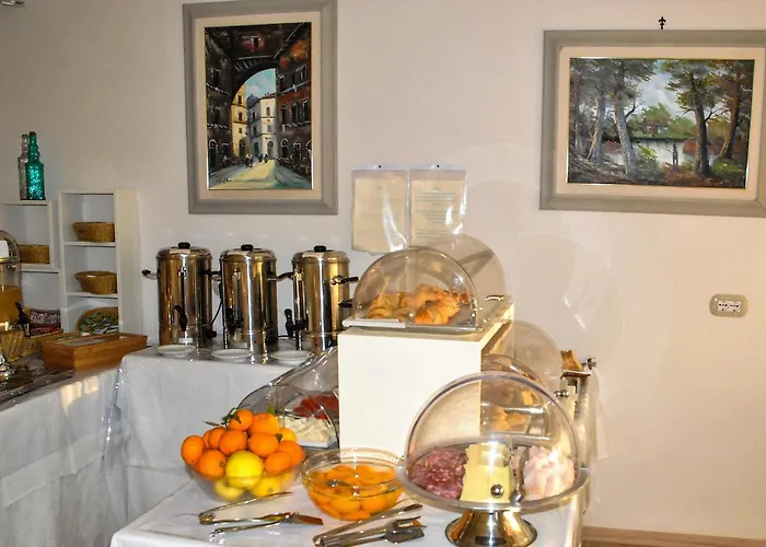 Fiorita Hotel Sorrente