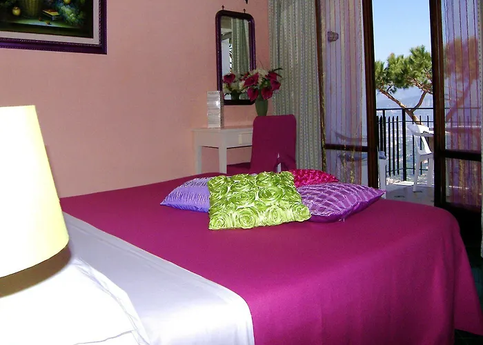 Fiorita Hotel Península Sorrentina