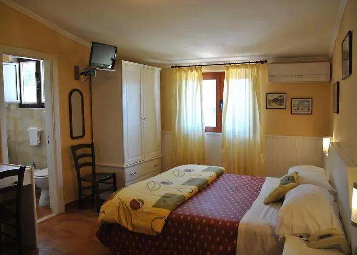 Hotel Fiorita Sorrente