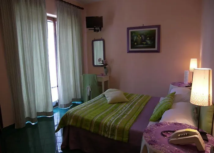 Fiorita Hotel Sorrente