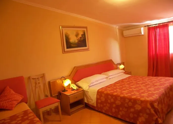 Hotel Fiorita Sorrente