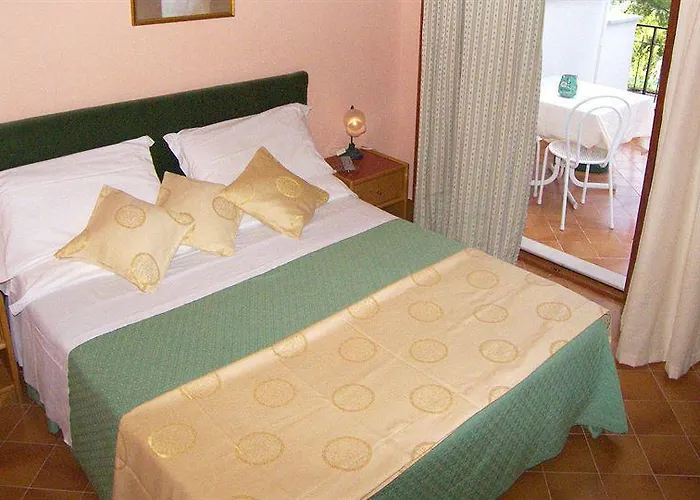 Hotel Fiorita Sorrento