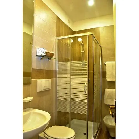 Fiorita Hotel Península Sorrentina