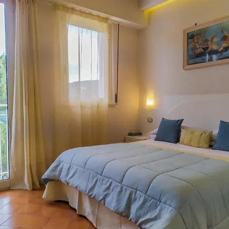Fiorita Hotel Península Sorrentina