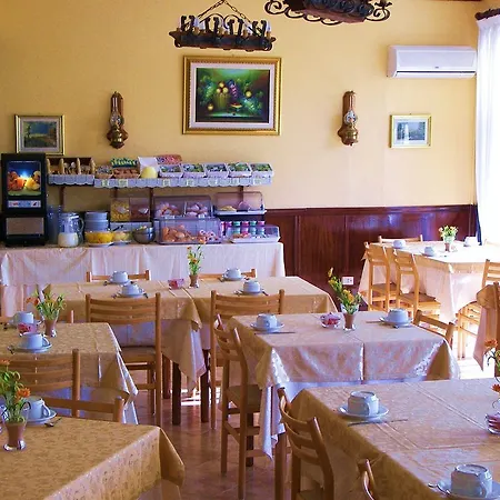 Fiorita 3*