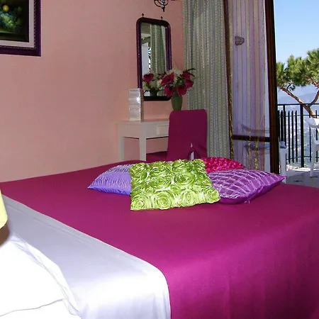 Fiorita Hotel Península Sorrentina