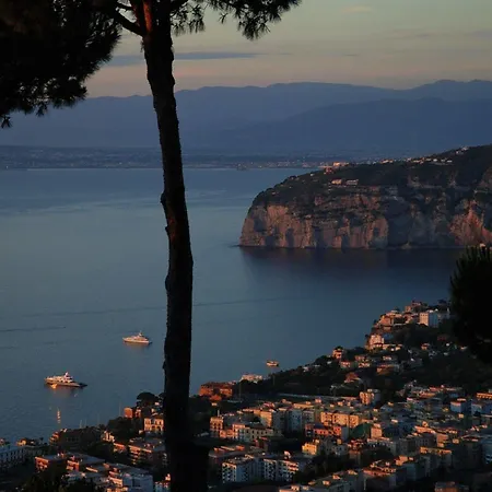 Fiorita Ξενοδοχείο Σορέντο