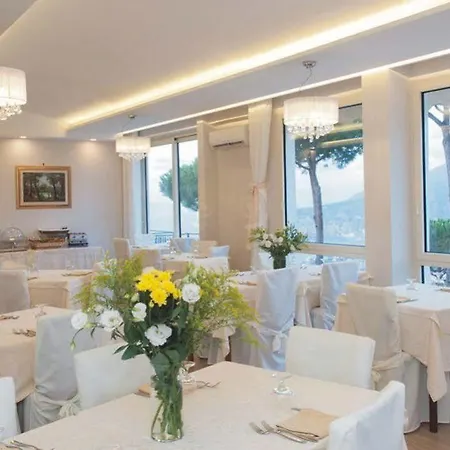 Fiorita 3* Península Sorrentina