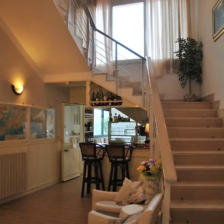 Fiorita Hotel Península Sorrentina