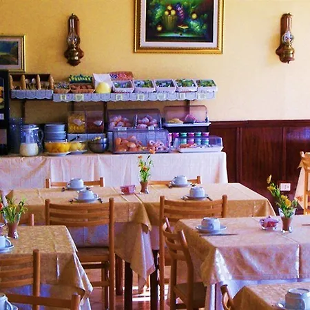 Fiorita 3* Península Sorrentina