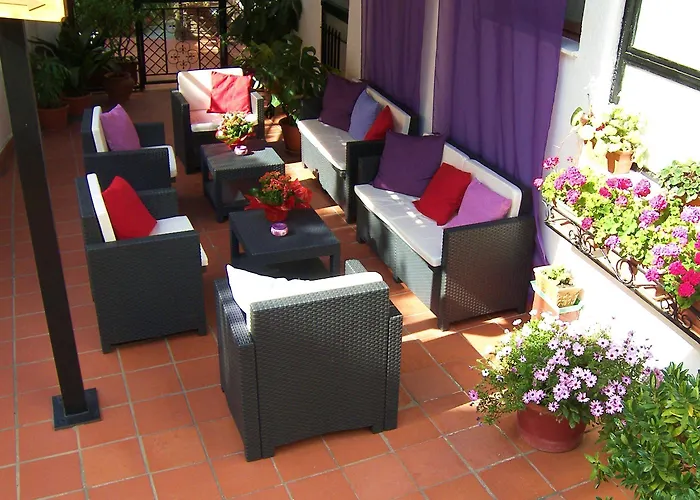 Fiorita Hotel Sorrente