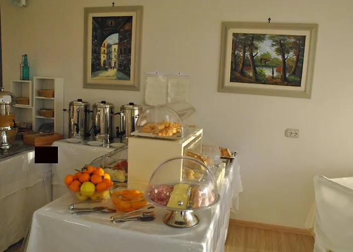 Fiorita Hotel Sorrente