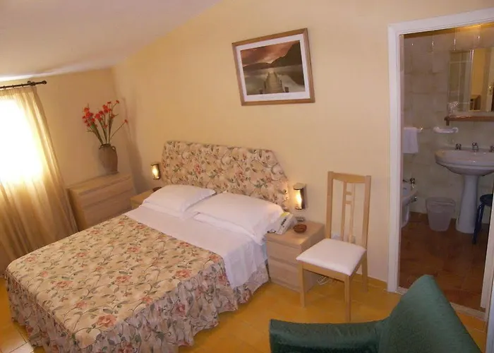 Hotel Fiorita Sorrente